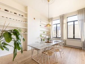 Appartement à vendre à Antwerpen € 410.000 (LJ3VF) - Makelaarskantoor De Meester | Zimmo
