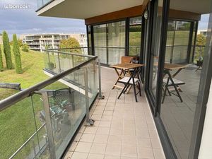 Appartement 66 m2 Hauts de Chamalières