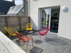 Résidence sénior Plouarzel