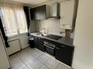 Appartement T3 54m2