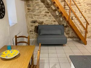 Immeuble 2 lots rénové 6% brut