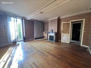 Immeuble 438 m² Bordeaux