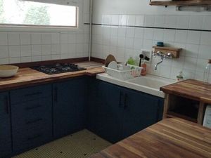 A louer appartement meublé sur morlaix