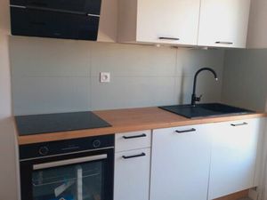 Bel appartement 3 chambres 71m2 centre-ville