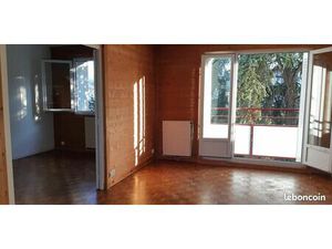 Loue Appartement F4 SMH