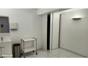 Bureau 10 m²