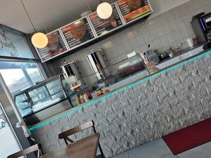 à vendre snack fond commerce