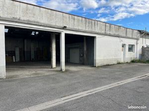 Hangar Centre Soumoulou