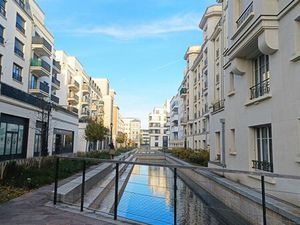 Places de parkings sous sol clamart