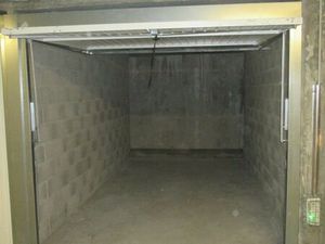 Garage à louer