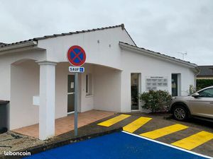 Local médical paramédical Marssac à 10 minute d' Albi