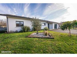 Maison 5 pièces 149 m²