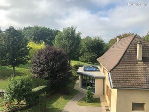 Maison dauphinoise meublée 4 étoiles