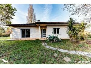 Maison 4 pièces 128 m²