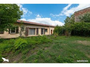 Ferme 7 pièces 187 m²