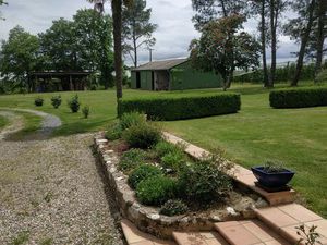 Grande ferme rénovée