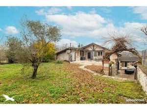 Ferme 5 pièces 131 m²