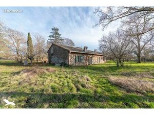 Ferme 6 pièces 262 m²