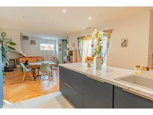 Maison 4 pièces 145 m²