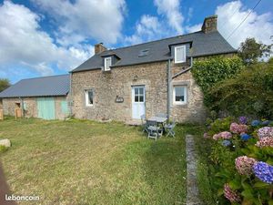 Maison - 3 pièces - 80 m2