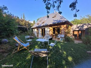 Maison meublée 3 chambres