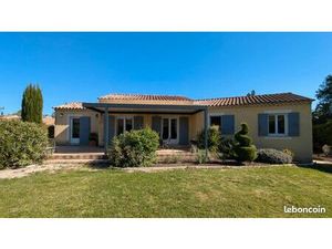 Villa 3 chambres avec piscine privee