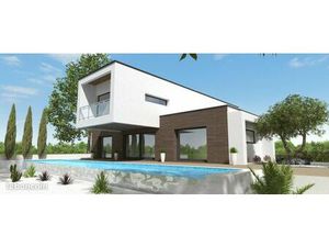 Maison 4 pièces 135 m²