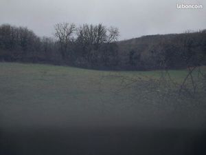 Terrain de 3 hectareq d'un seul tenant