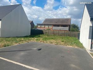 Terrain constructible