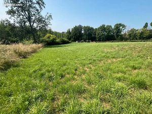 Terrain 1 881 m² L Hermenault