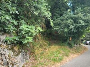 Terrain constructible 2200m2