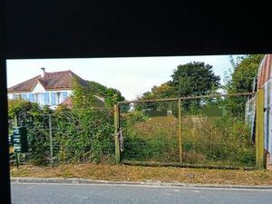 Terrain constructible