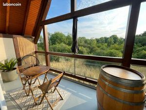 Appartement rénové neuf