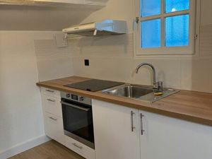 Location T2 rénové