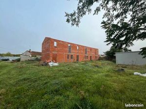 Immeuble 329 m² Castillon La Bataille