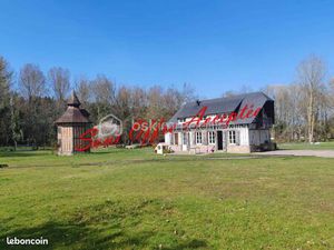 Immeuble 14 pièces 240 m²