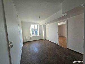 Appartement 2 pièces 37 m²
