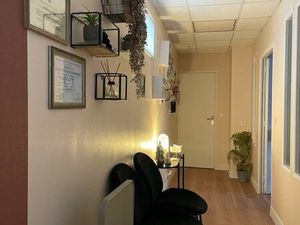 Sou location un cabinet bien-être Anglet