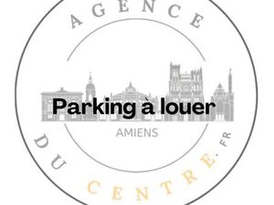 Parking à louer