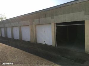 Garage/box 13 m² Evreux