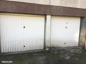 Garage/box 14 m² Evreux