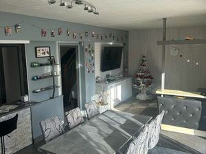 Maison cœur d’ambrieres