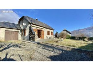 Maison 4 pièces 110 m²