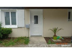 Maison 3 chambre possibilite 4 + garage + terrain