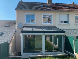 Loue Maison - Secteur Jardin des Plantes / Prémartine - Rue du Levant