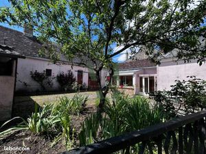 Maison 4 pièces 63 m²