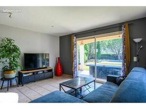 Maison traditionnelle familiale