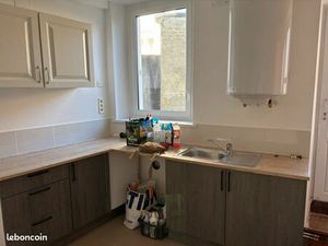 Location maison de bourg