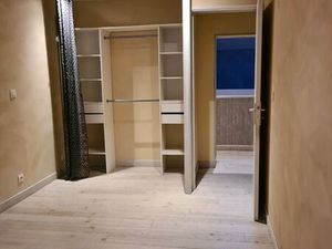 T3bis atypique centre st denis de pile