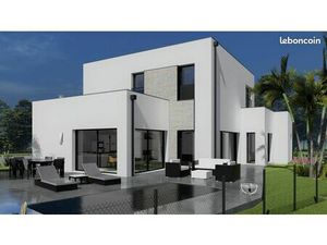 Maison 140 m² Beychac Et Caillau